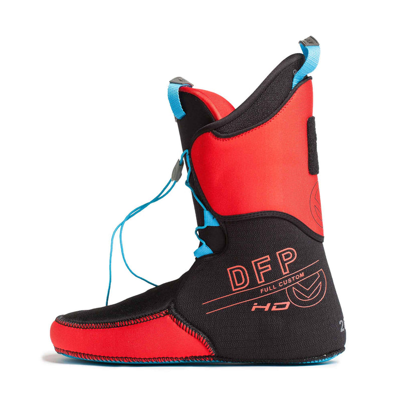 Load image into Gallery viewer, HD Full Custom Ski Boot Liners
